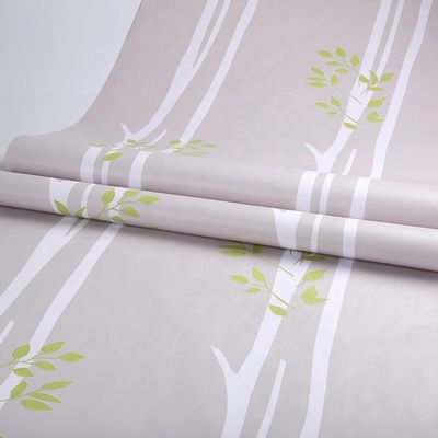 Beli Balon Udara Panas Kamar Anak Kamar Tidur Kartun Anak Wallpaper Untuk Anak-anak Ukuran Roll 0.60m*10m Gaya Desain Modern online manufacture