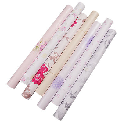 Mua Dải Dấu hình 3D Brick Wallpaper 0.45m chiều rộng * 10m chiều dài Roll Size Self Adhesive Pvc Material online manufacture