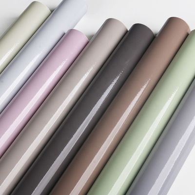 comprar Papel de parede de autocolante de cozinha 3D brilhante Papel de parede de cozinha geométrico à prova de óleo online manufacture