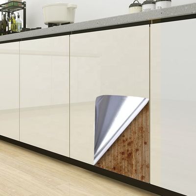 Buy Peel Stick Wallpaper The Ultimate Solution for Heat Insulation in Interiors Homes/Furniture Affordable online manufacture