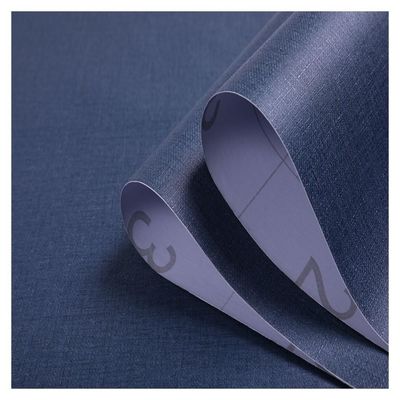 Buy Self-Adhesive PVC Wall Paper Wallpaper for Home Wall Decor Waterproof ECO-Friendly online manufacture