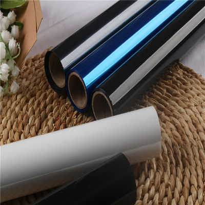 Buy Etched Pvc Static Window Film UV Resistant Half Transparent Window Sticker Privacy online manufacture