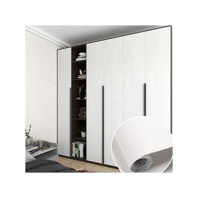 Buy Decorative Wood Color Furniture Sticker with Embossed Design Mildewproof online manufacture