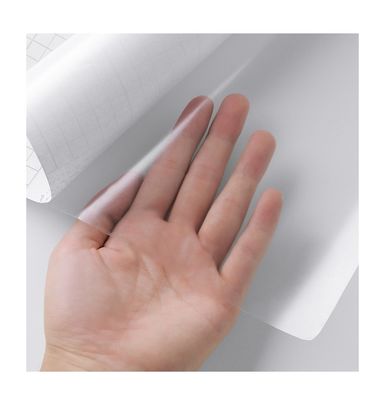 kopen Keukenkasten oliebestendige plakker transparante vinyl behang vetbestendige plakker online manufacture