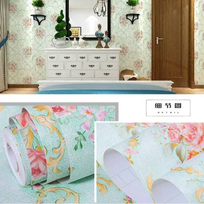 Mua Bức tường 3D chống nước 45cm Độ rộng Bức tường 3d trang trí nhà Bức tường cải thiện nhà online manufacture