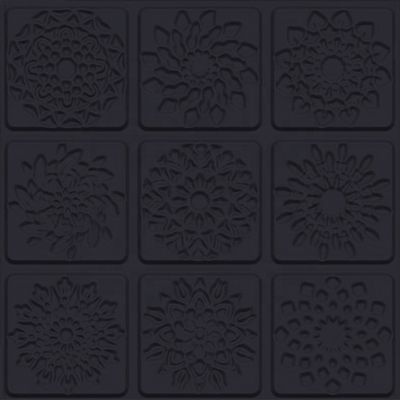 Buy Modern Interior Design Style Self Adhesive 3D Wallpaper for Living Room Decor online manufacture