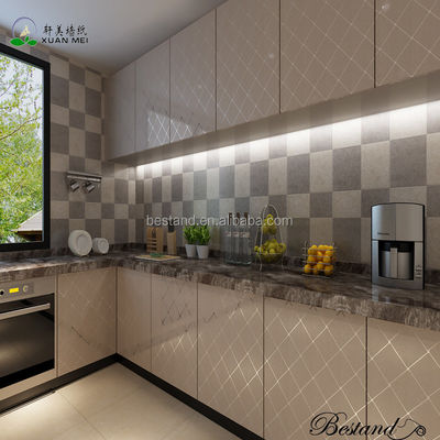 Buy Gross Furniture Film Stickers for Kitchen Cabinet Wardrobe Self Adhesive online manufacture