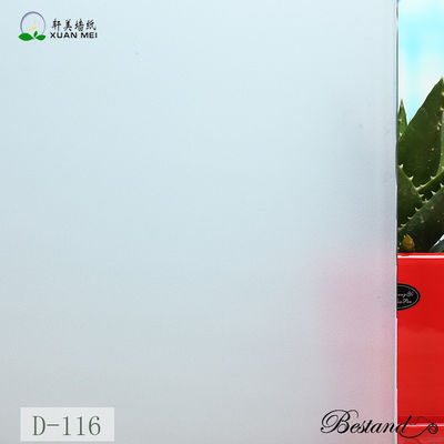 Beli Smart Static Cling Window Film Desain Modern untuk Perlindungan Jendela / Kaca online manufacture