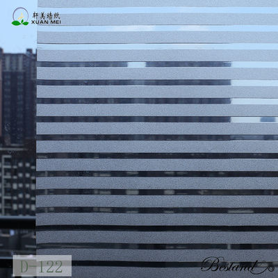 Buy 3-5 Days Leading Time Easy to Install No Glue PVC Static Film for Frosted Window and Glass Door online manufacture