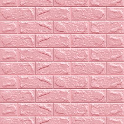Buy Hotel Wall Coating Environmental PE Foam 3d Wall Brick Sticker for Eco-friendly online manufacture