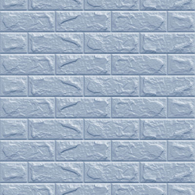 Buy Modern 3D Foam Mural Wallpaper for Wall Decoration and Design Style in Home online manufacture