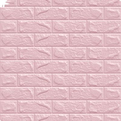 Mua Bức tường bọt 3D tự dán gạch trắng Độ dày 5,0mm cho lớp phủ tường online manufacture