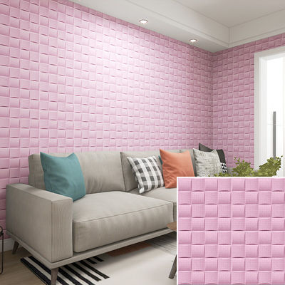 Buy 3D Cartoon Wallpaper for Kids Room Decor Stickers Waterproof ECO-Friendly Moistureproof and Interior Wall Decortion online manufacture