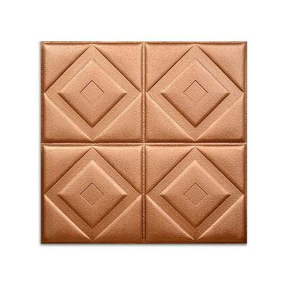 Buy Wall Coating 3D Brick Design Foam Wallpapers for Administration Easy Installation online manufacture