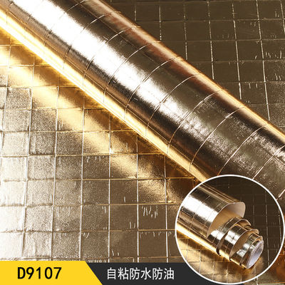 Mua Đèn dán tường chống nhiệt chống dầu cho kệ ngăn kéo trên bàn Liner vàng đúc online manufacture