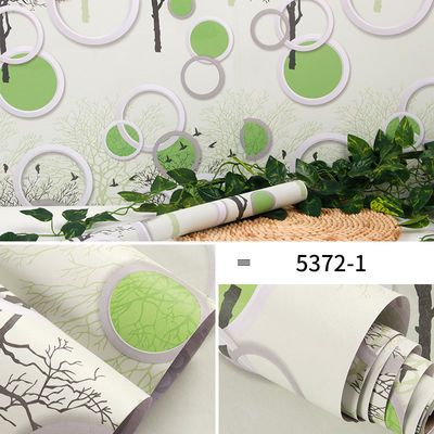 Mua Trang trí phòng trẻ em PVC Vinyl Wallpaper Cartoon DIY Bọc tường tự dán cho phòng online manufacture