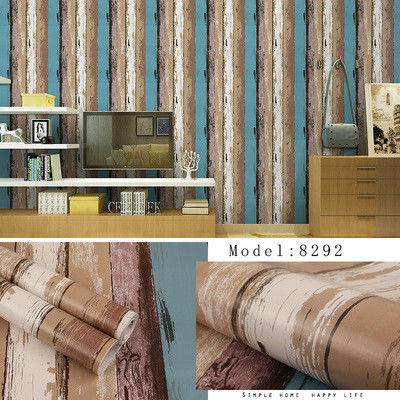 Buy Home Decoration Wall Covering 3d Pvc Waterproof Wallpaper for Wallpapers in Household online manufacture