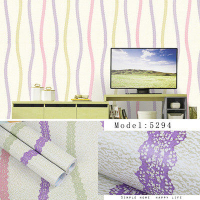 comprar Papel de pared autoadhesivo Diseño 3D moderno para papel de pared ecológico mejoramiento del hogar online manufacture