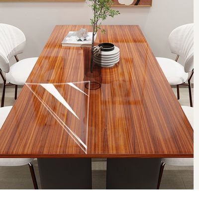 Table Film Protector 30cm-150cm Furniture Protective Film For Kitchen Cabinets