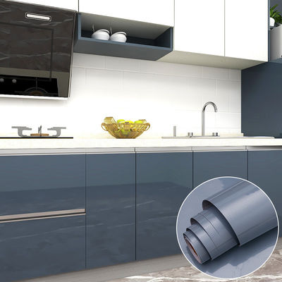 Phong cách thiết kế hiện đại Bức tường phủ 3D sáng cao với chức năng chống cháy và kết thúc chống nước