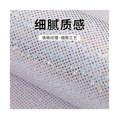 Self-Adhesive Decorative Vinyl Film Wallpaper for Fashion Apartment Makeover