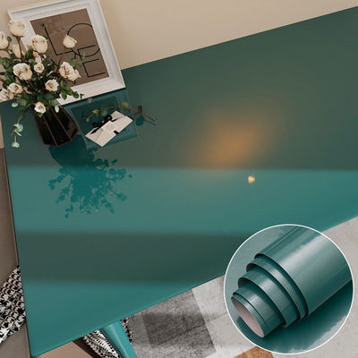 Gaya Modern Rumah Kantor Dekorasi Interior Dapur Wallpaper dengan Desain 3D