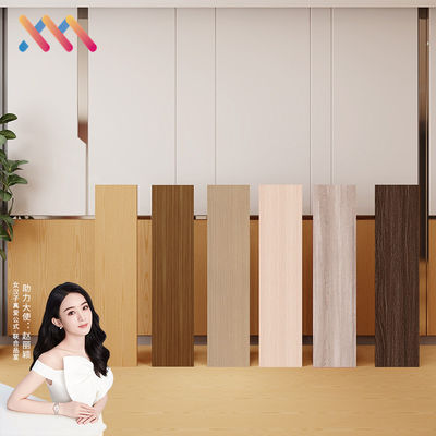 Waterproof Oil-Proof Self-Adhesive TPH Pieces Flooring Sticker for Industrial Style Vinyl Flooring in DIY Home Decoration
