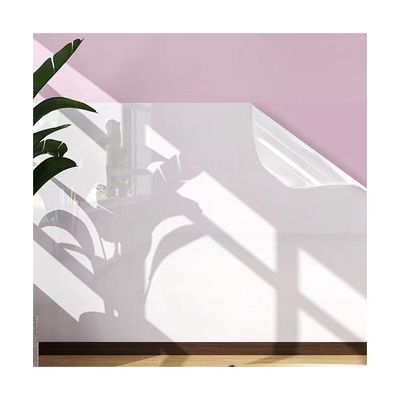 PVC bening Vinyl Minyak dapur Proof Wall Sticker untuk Anak-anak Self Adhesive Film Covering Rak Laci Lemari Kompor Perlindungan Kompor