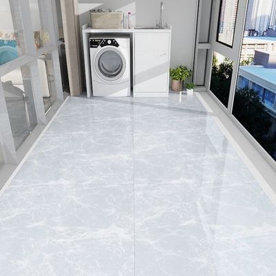 60cm*60cm Self Adhesive Floor Sticker For Home Interior Self Adhesive Floor Tiles