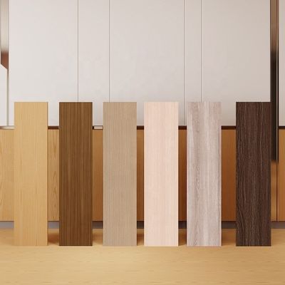 Waterproof 3D Peel And Stick Flooring PVC Self Adhesive Vinyl Floor Tiles