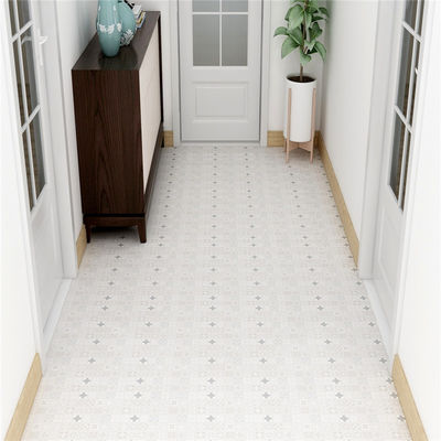 Thicken Non-slip PVC Self Adhesive Flooring The Perfect Choice for Bathroom