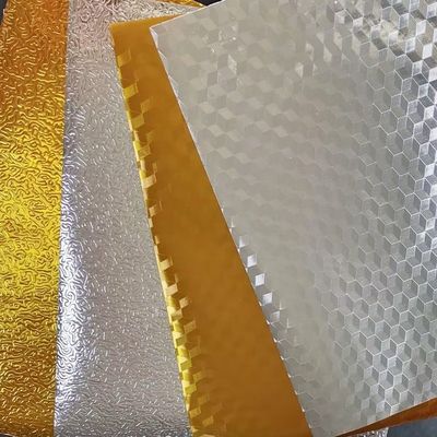 Roll Aluminium Kitchen Foil Sticker Wallpaper Waterproof