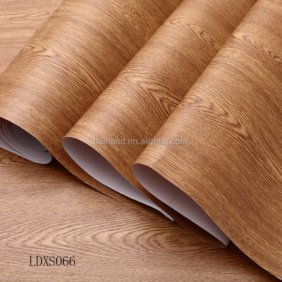 Wallpaper Interior Self-Adhesive yang Ramah Anggaran untuk Dekorasi Furnitur dan Fungsi