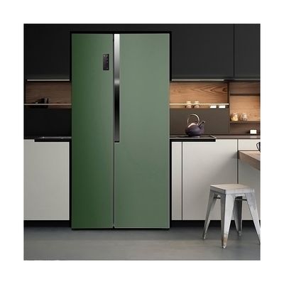 Permukaan halus untuk meja dapur Dekorasi kulit dan stik Wallpaper