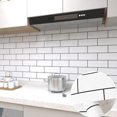 2022 Interior Home Decoration Wallpapers/Wall Coating 3d Wall Peel And Stick Wall Tile Perfect for Entertainment