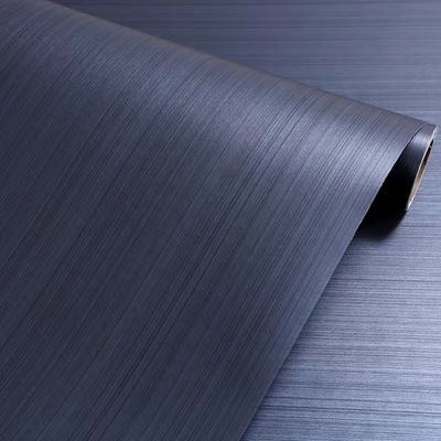 Soft Touch Film Self-Adhesive Furniture Film Anti-Scratch PVC Film Sticker