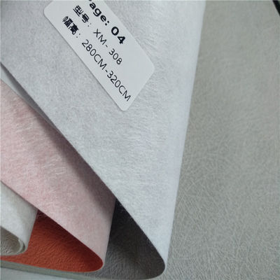 Modern Self Adhesive 3D Cloth Wall Paper Soft PVC Waterproof Fabric Wallpaper For Walls