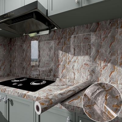 Peel & Stick Wallpapers Home Improvement Wall Paper Home Decoration Self Adhesive Wallpaper