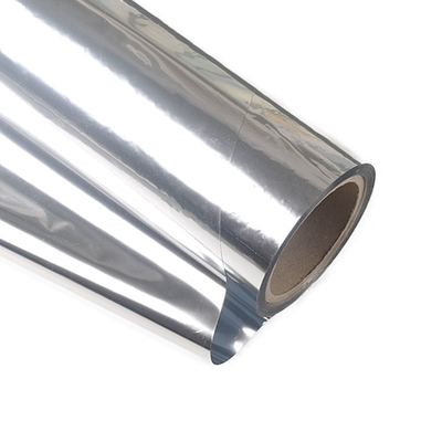 No Glue Electrostatic Adhesive Solar Reflective Decorative Tinted Film Window Glass Privacy Protection with Heat Insulation